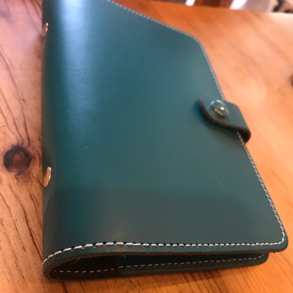 Filofax - Personal